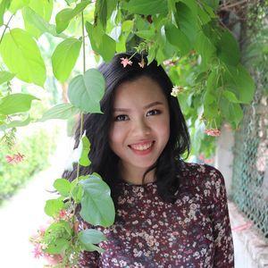 Meet your Posher, Phuong